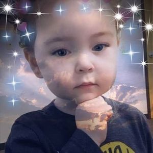 Meet your Posher, Terry